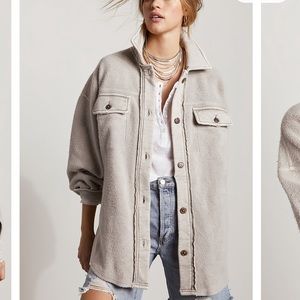 Free People Ruby Jacket